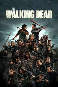 The Walking Dead - Posters