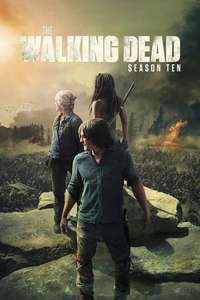 The Walking Dead - Posters