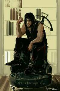 The Walking Dead - Posters