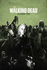 The Walking Dead - Posters