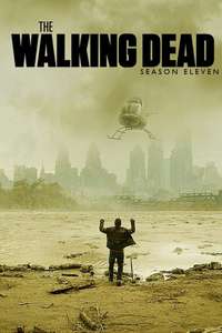 The Walking Dead - Posters