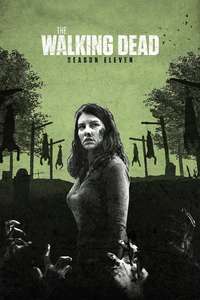 The Walking Dead - Posters