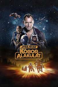Star Wars: Skeleton Crew - Posters