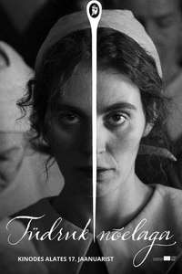 The Girl with the Needle - Posters