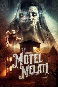 Motel Melati - Posters