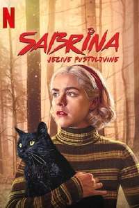 Chilling Adventures of Sabrina - Posters