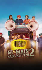 Ni Main Sass Kuttni 2