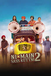 Ni Main Sass Kuttni 2