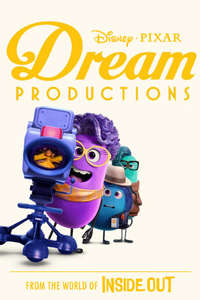 Dream Productions - Posters