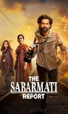 The Sabarmati Report