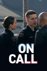 On Call - Posters