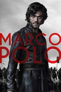 Marco Polo - Posters