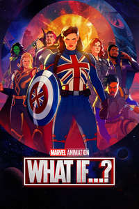 What If - Posters