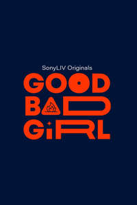 Good Bad Girl - Posters
