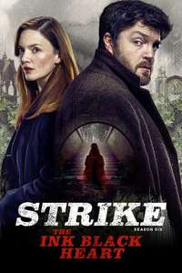 Strike - Posters