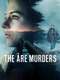 The Åre Murders