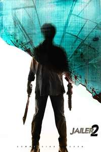 Jailer 2 - Posters