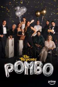 Pombo - Posters