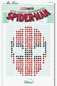 Your Friendly Neighborhood Spider-Man - Posters