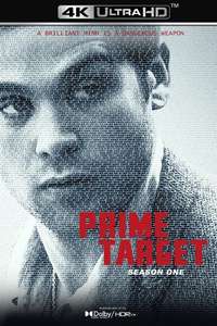 Prime Target - Posters