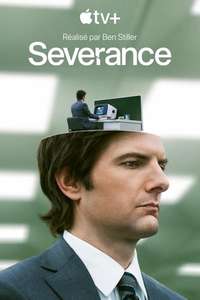 Severance - Posters