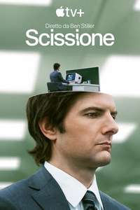 Severance - Posters