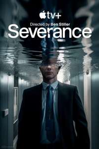 Severance - Posters