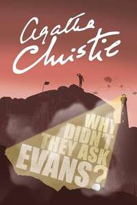 Why Didn't They Ask Evans? - Posters