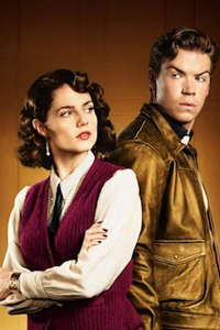 Why Didn't They Ask Evans? - Posters