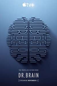 Dr. Brain - Posters