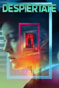Open Your Eyes - Posters