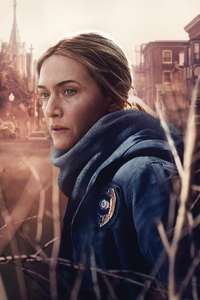 Mare of Easttown - Posters