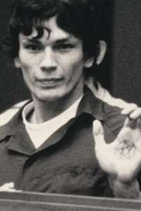 Night Stalker: The Hunt for a Serial Killer - Posters
