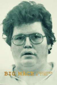 Big Mäck: Gangsters and Gold - Posters