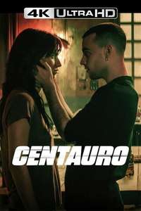 Centauro - Posters