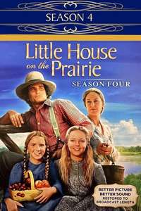 Little House on the Prairie - Posters