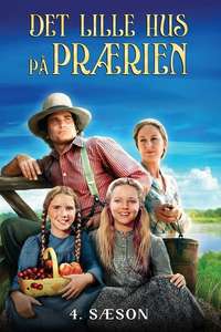 Little House on the Prairie - Posters