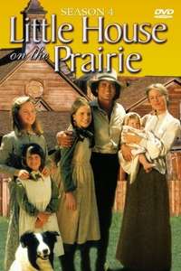 Little House on the Prairie - Posters
