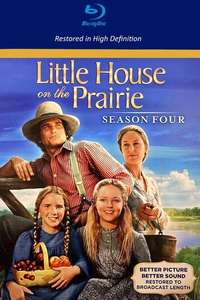 Little House on the Prairie - Posters