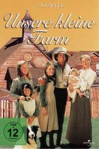 Little House on the Prairie - Posters
