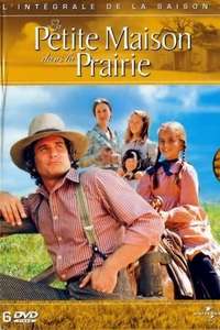 Little House on the Prairie - Posters