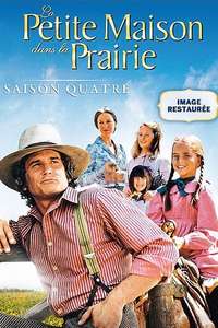Little House on the Prairie - Posters