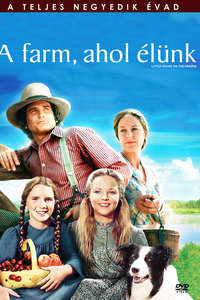 Little House on the Prairie - Posters