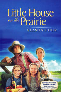 Little House on the Prairie - Posters