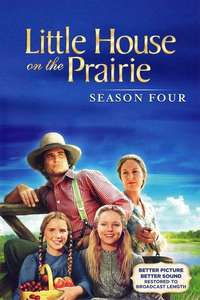 Little House on the Prairie - Posters