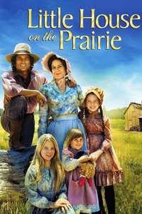 Little House on the Prairie - Posters