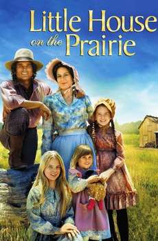 Little House on the Prairie : Season 9