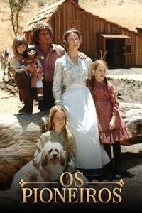 Little House on the Prairie - Posters