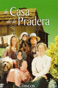 Little House on the Prairie - Posters