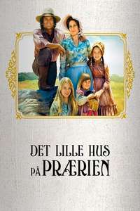 Little House on the Prairie - Posters